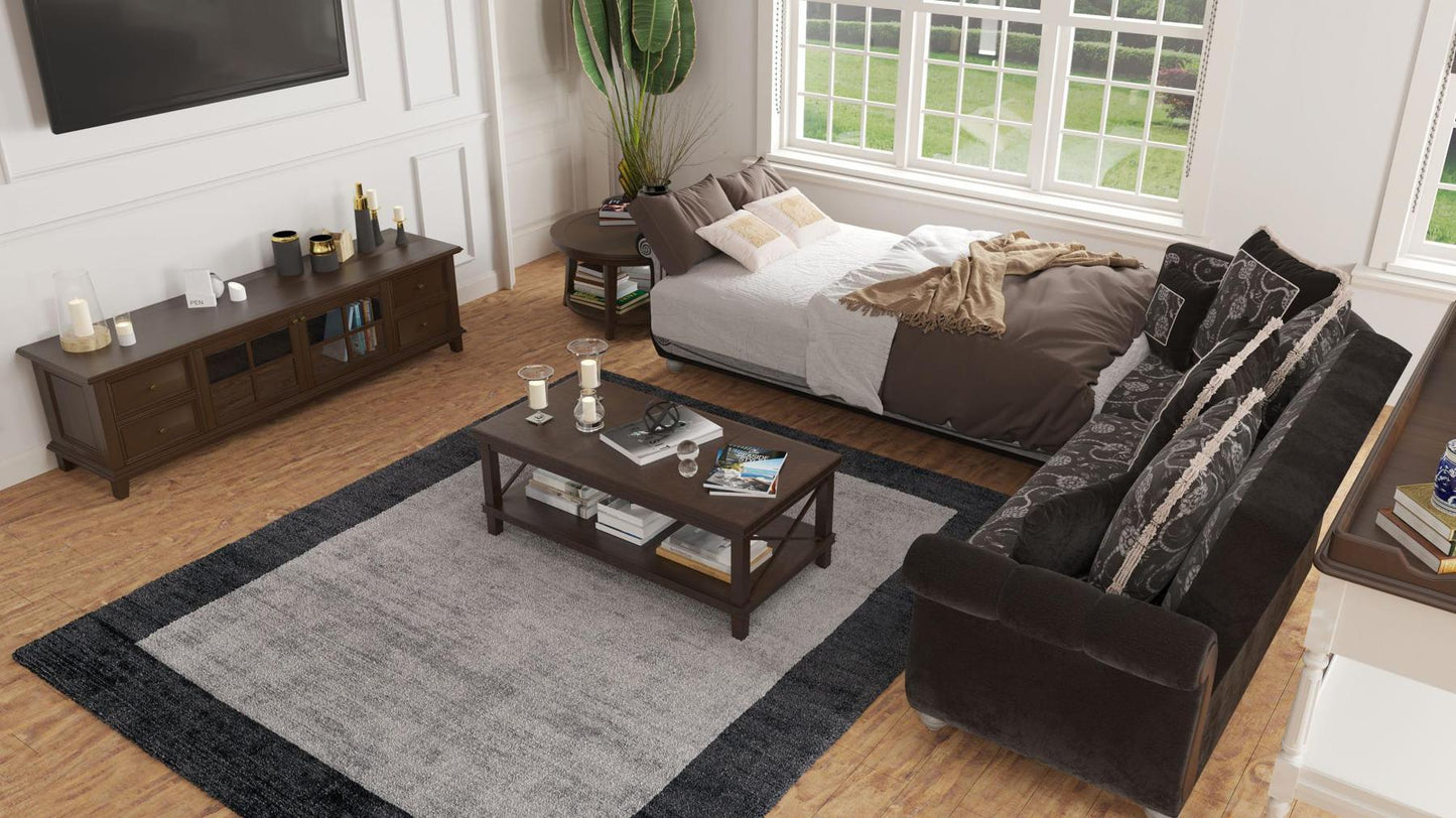 Americana Sectional