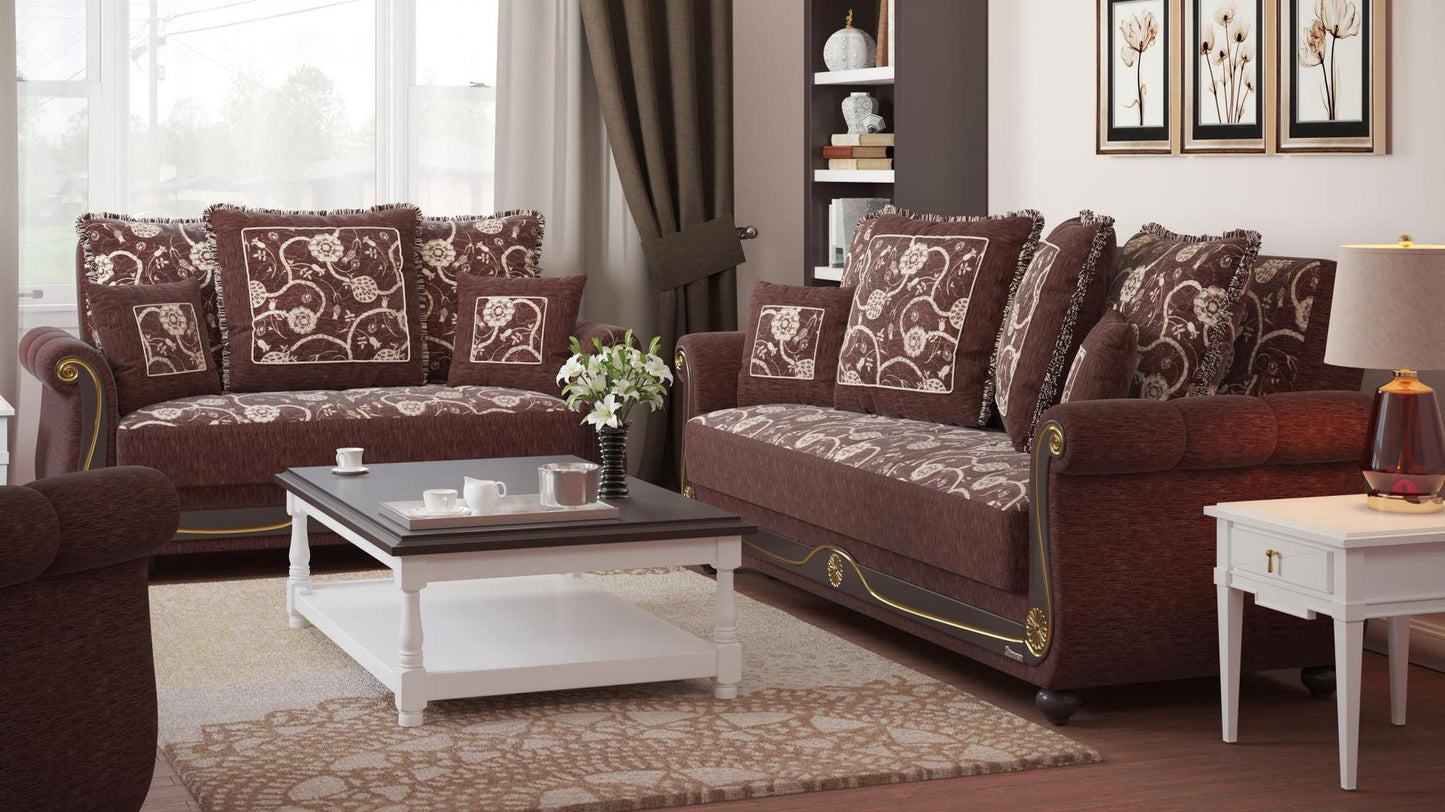 Americana Loveseat