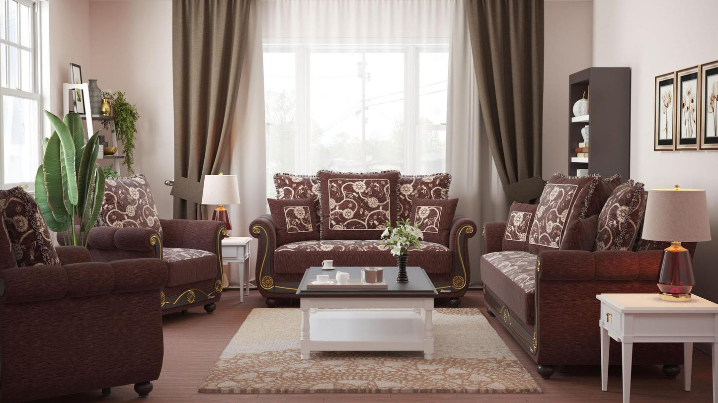 Americana Loveseat