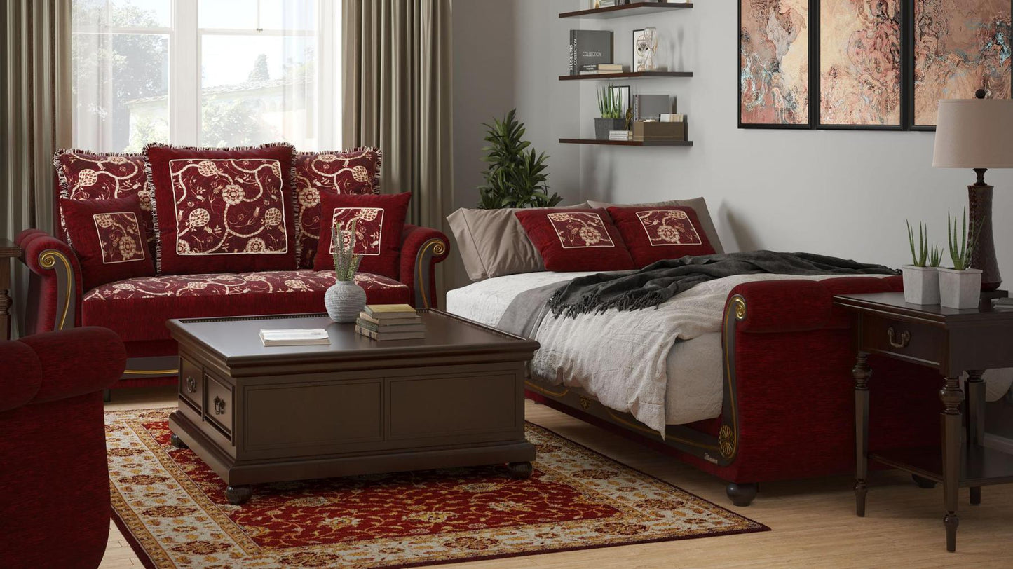 Americana Loveseat