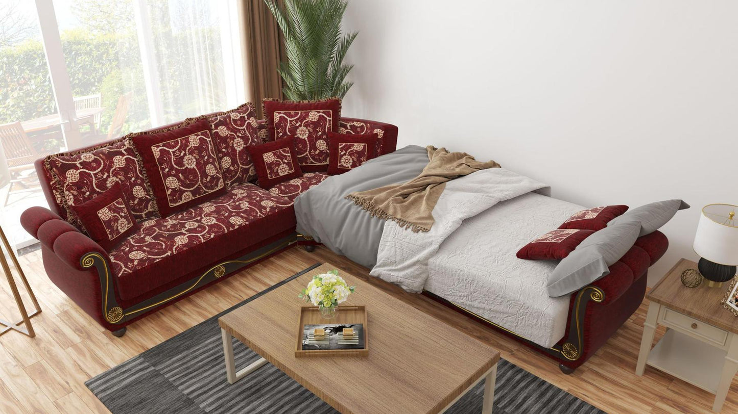 Americana Sectional