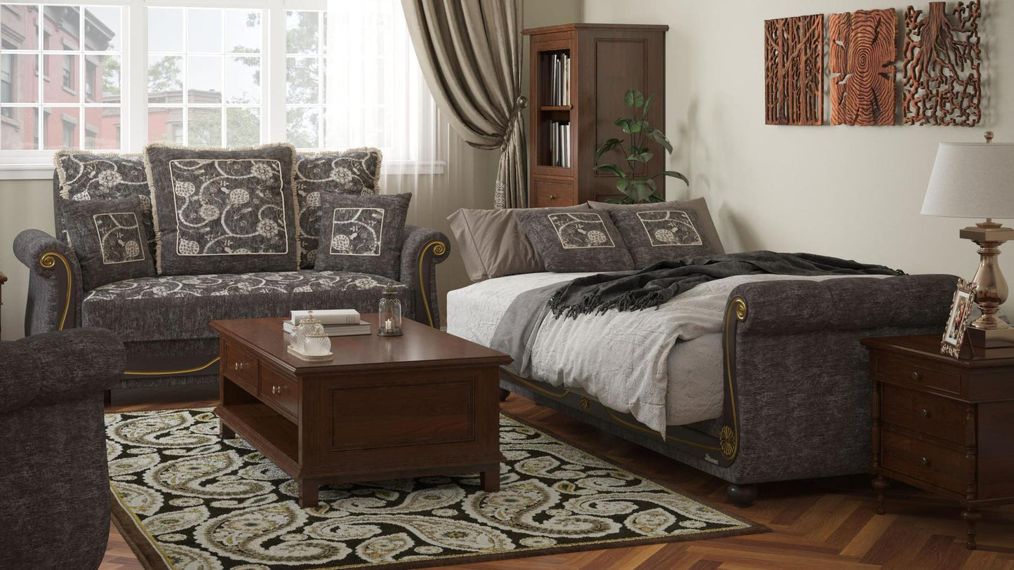Americana Loveseat