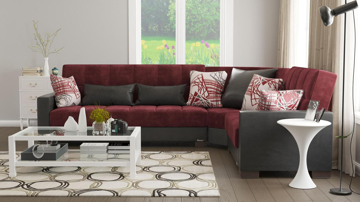 Armada Sectional