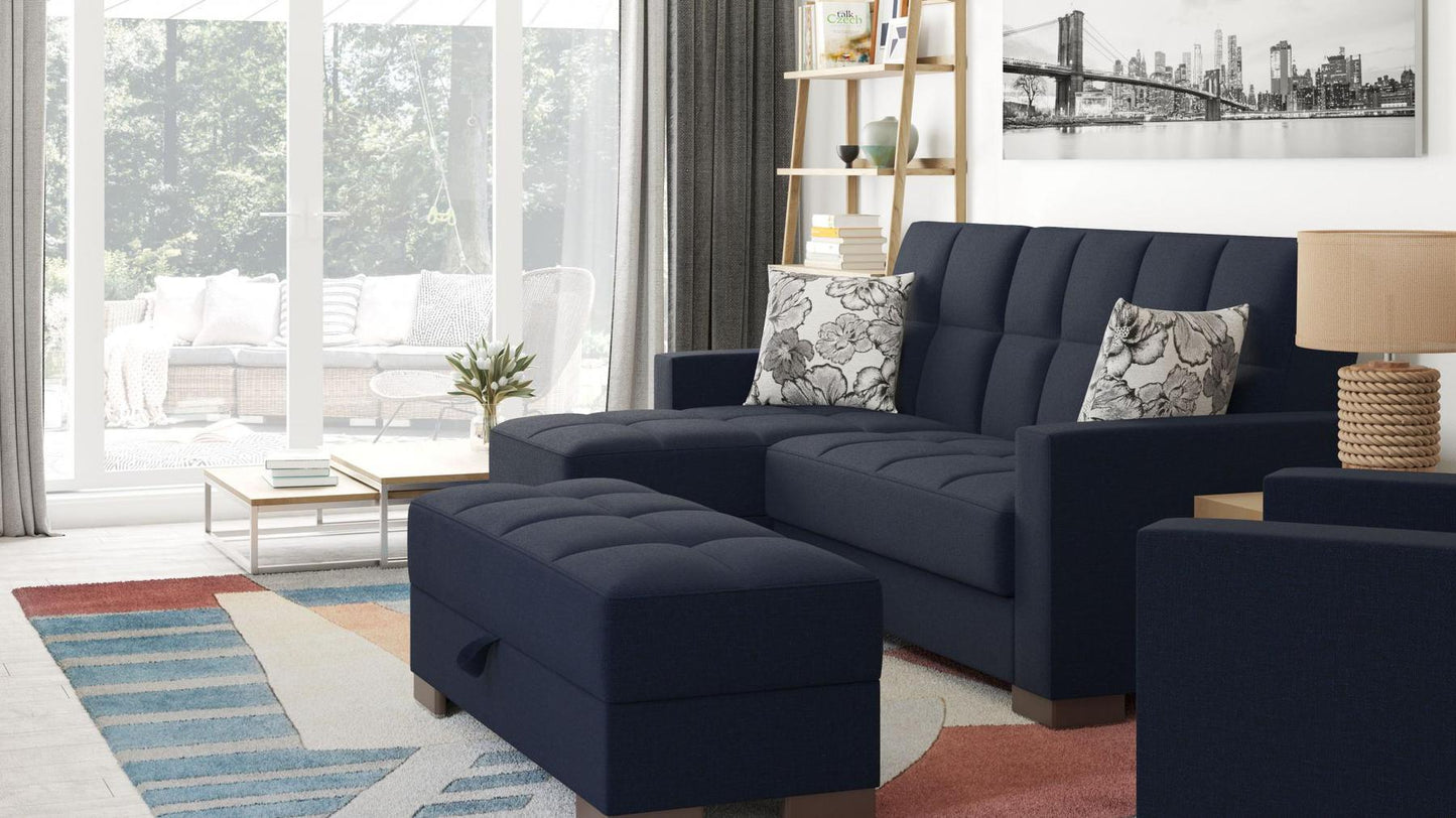 Armada Chaise Lounge