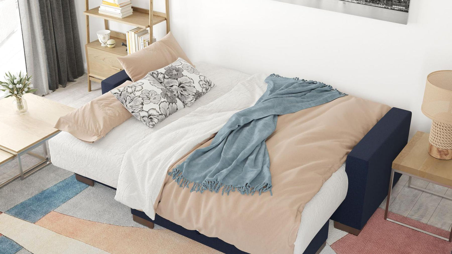 Armada Chaise Lounge