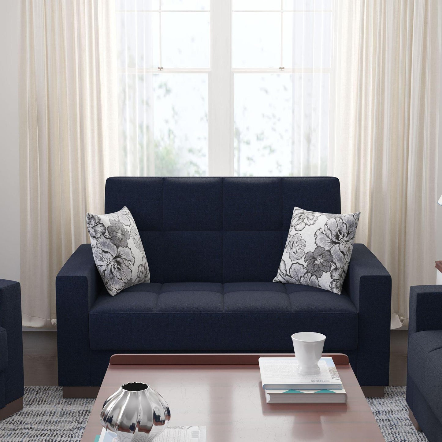 Armada Loveseat