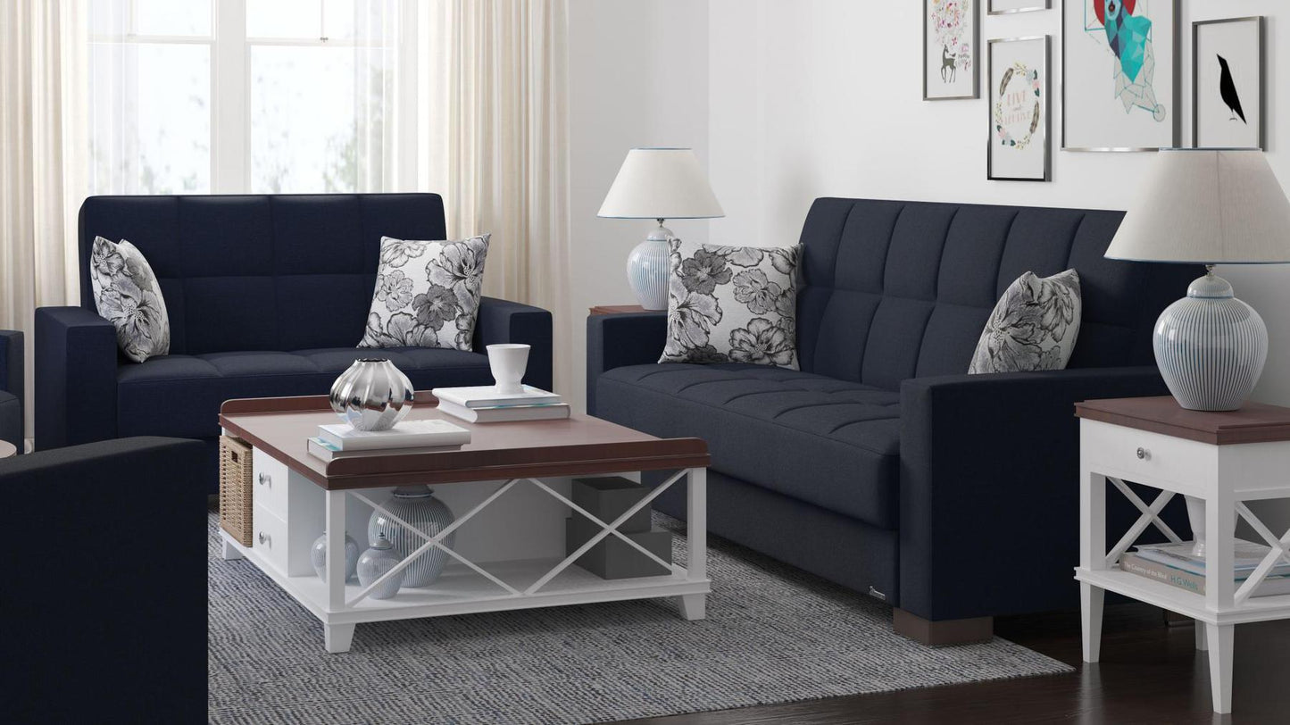 Armada Loveseat