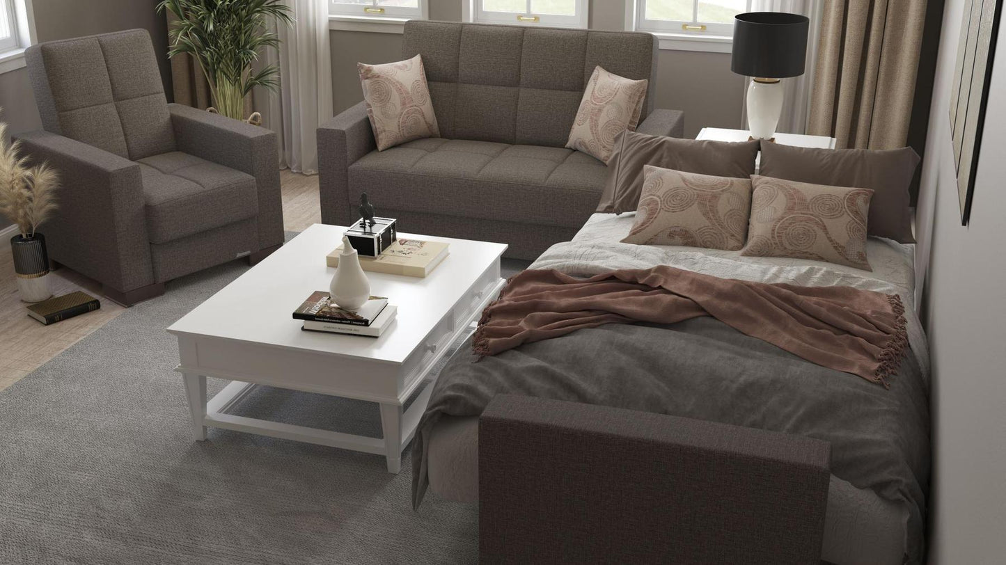 Armada Arm Chair
