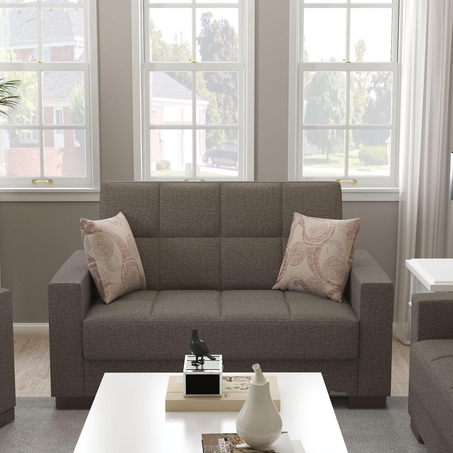 Armada Loveseat