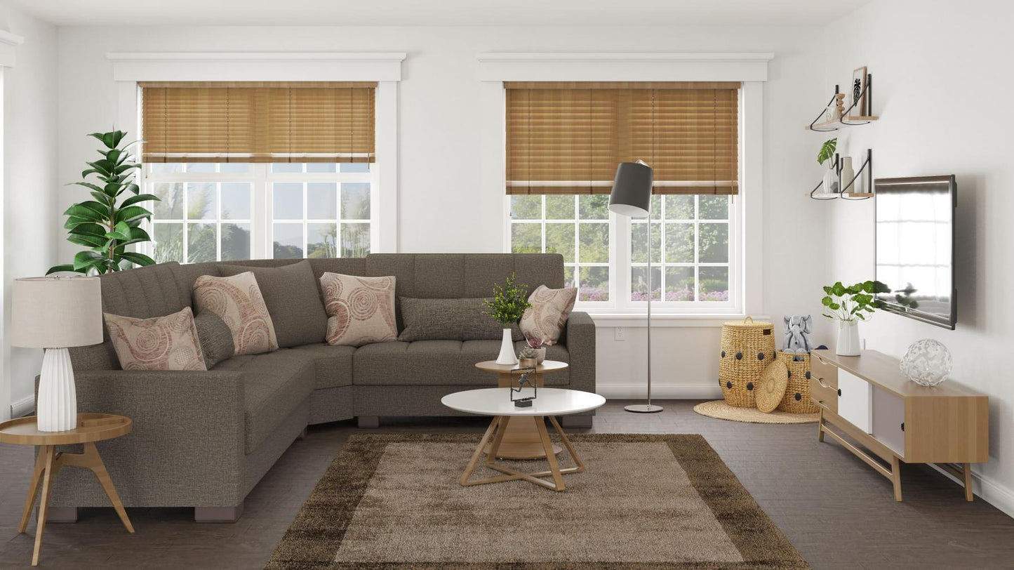 Armada Sectional