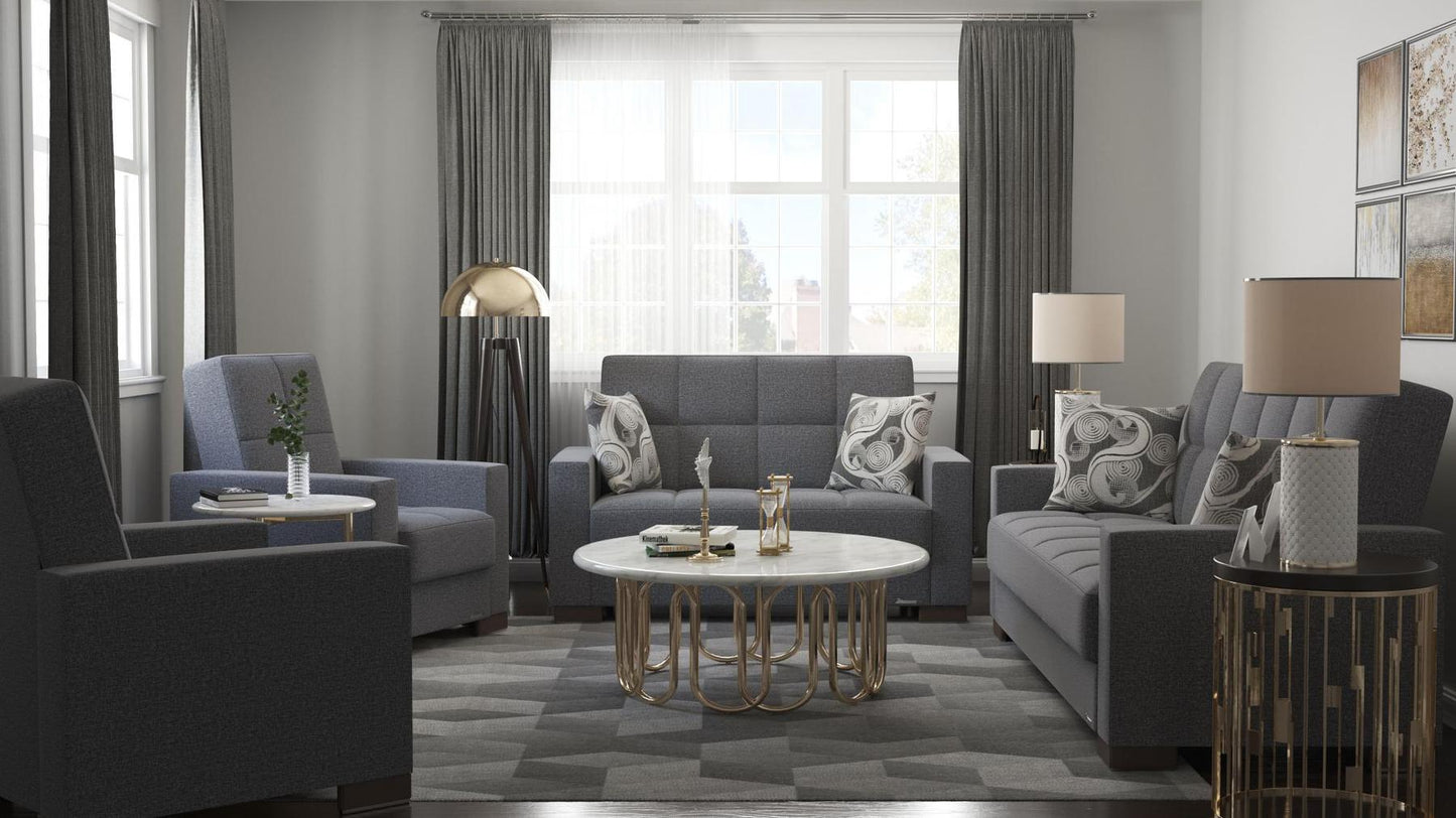Armada Loveseat