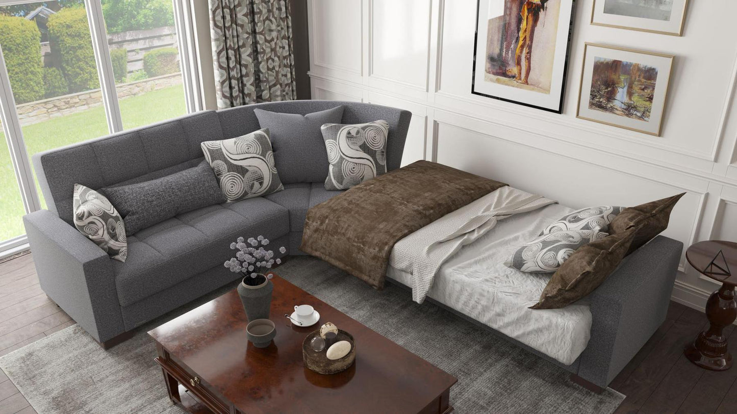 Armada Sectional