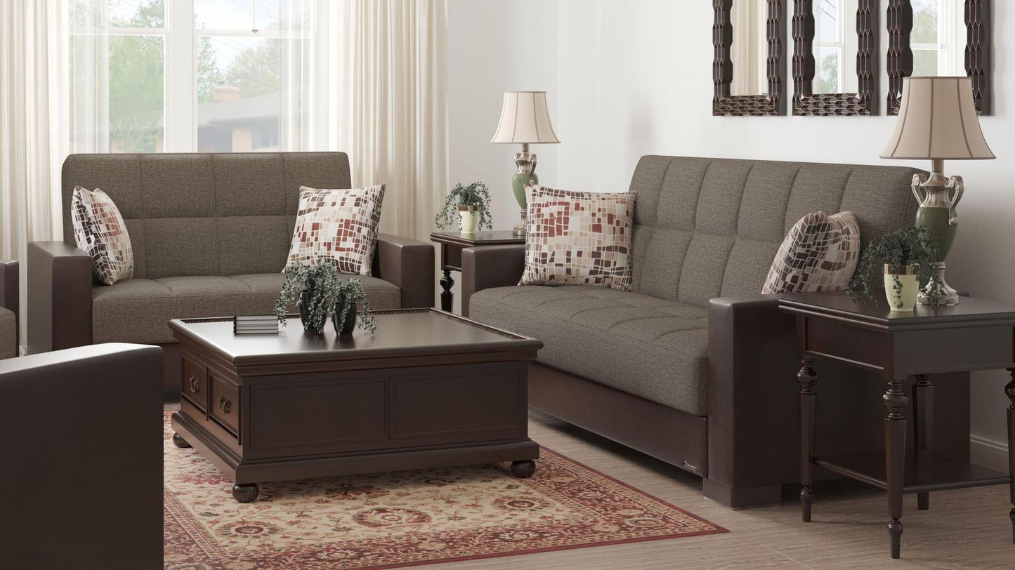 Armada Loveseat