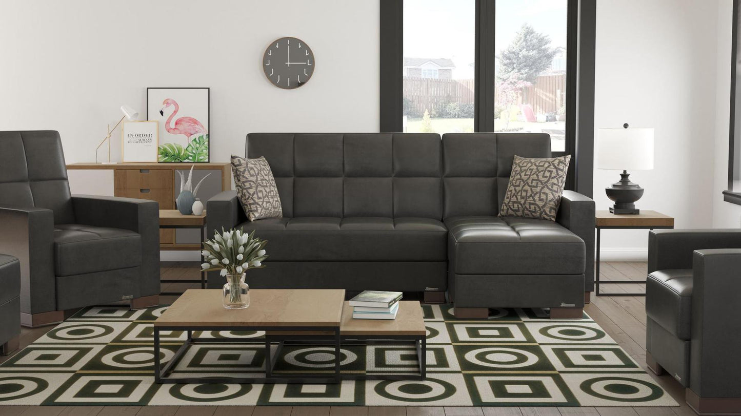 Armada Chaise Lounge