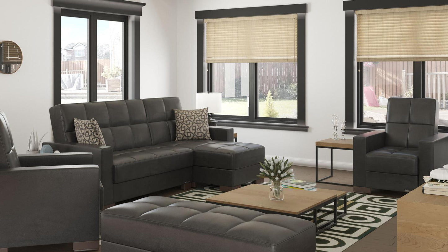 Armada Chaise Lounge