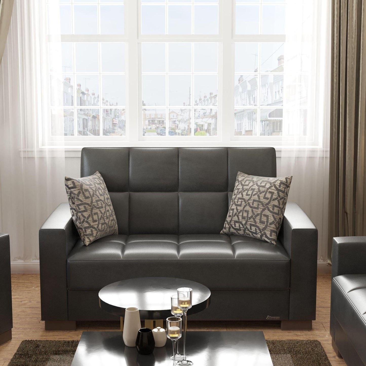 Armada Loveseat