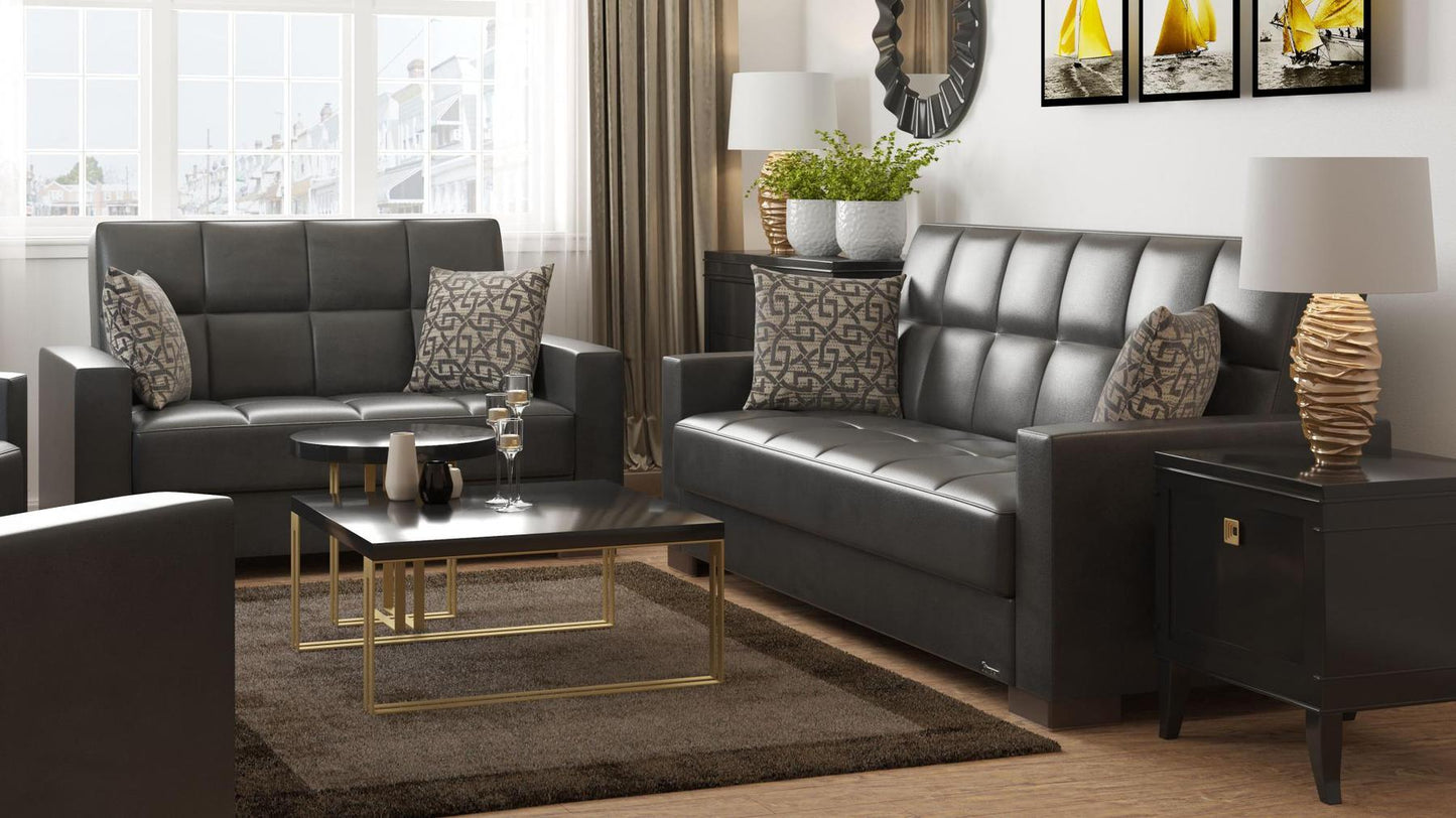 Armada Loveseat