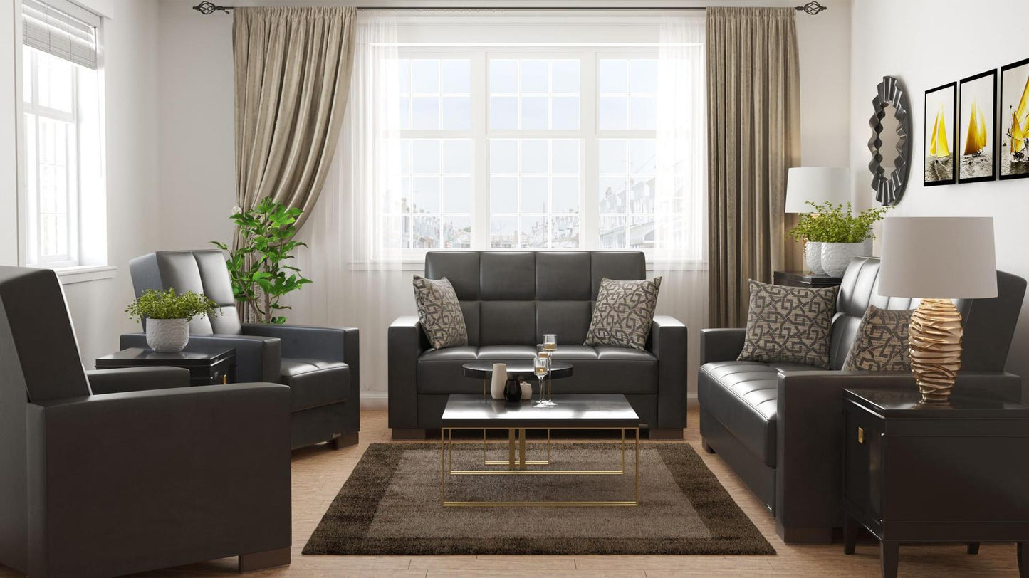Armada Loveseat