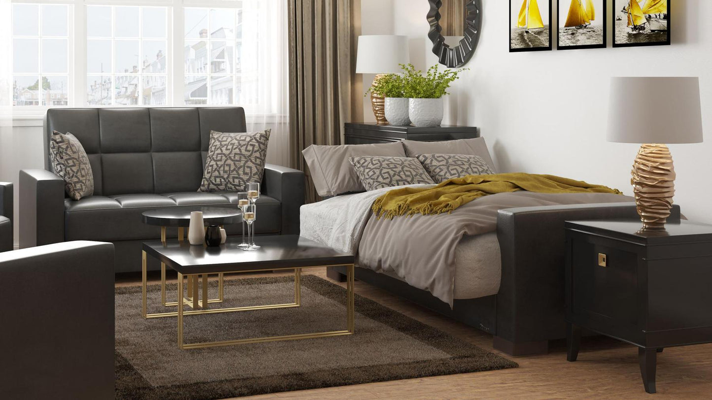Armada Loveseat