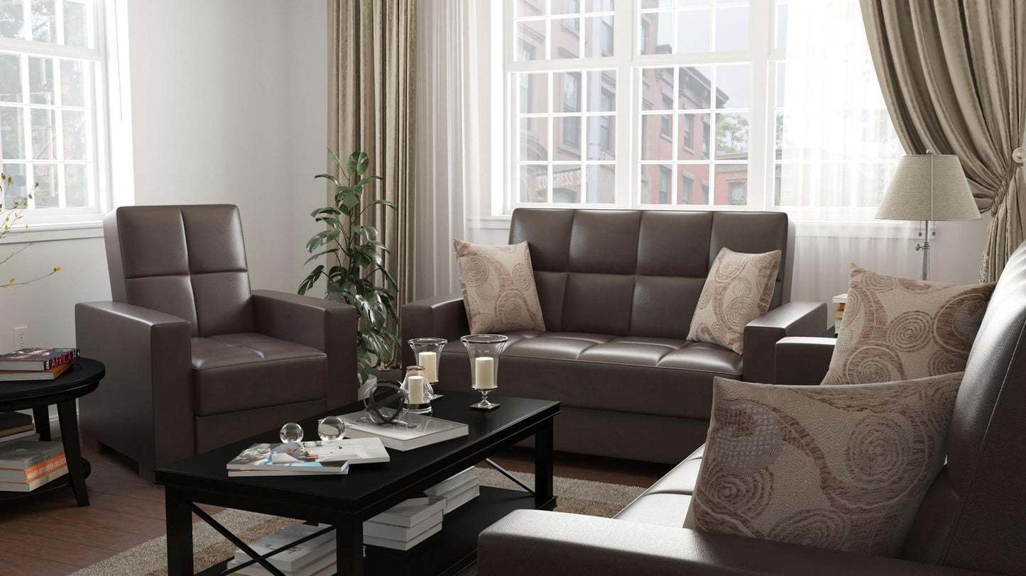 Armada Arm Chair