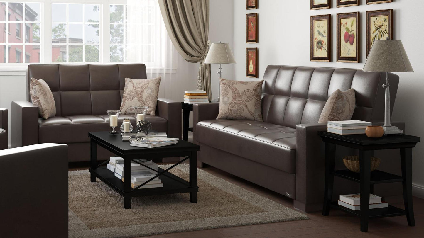 Armada Loveseat