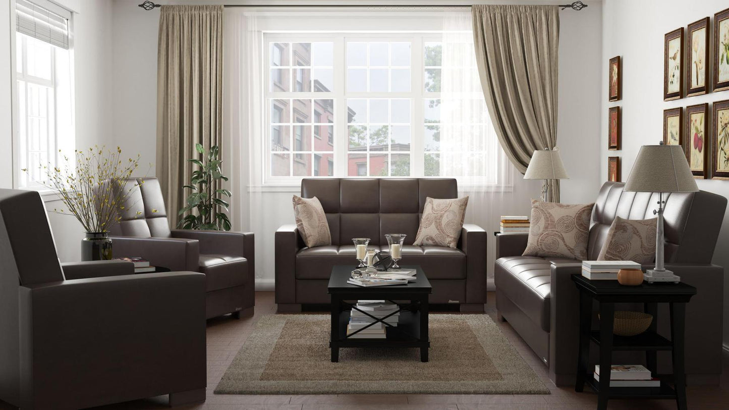 Armada Loveseat