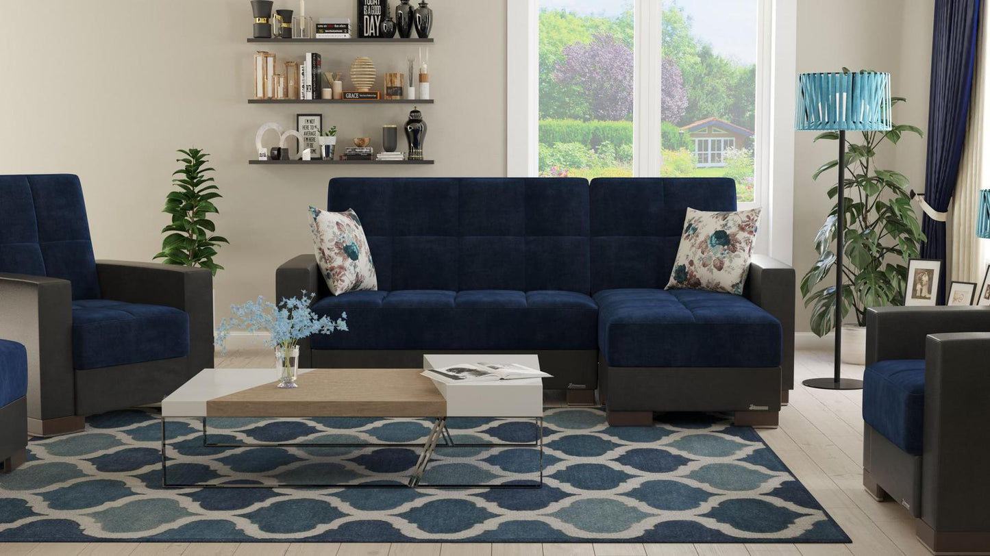Armada Chaise Lounge