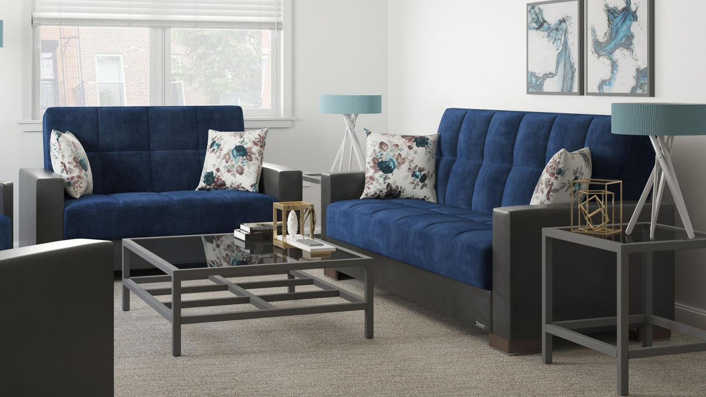 Armada Loveseat