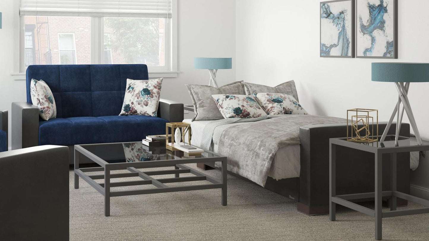 Armada Loveseat