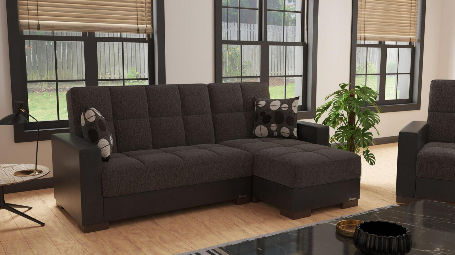 Armada Chaise Lounge