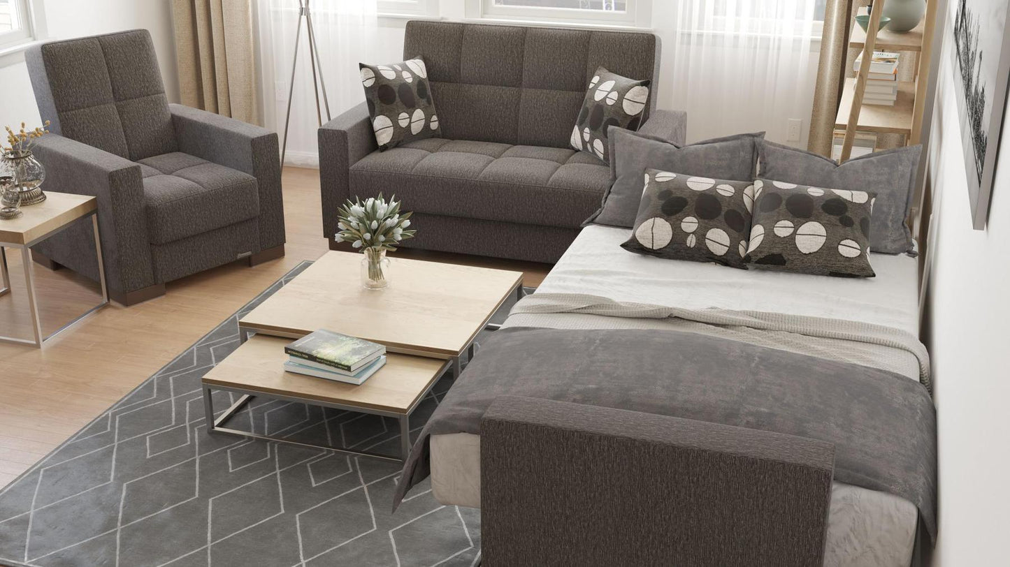 Armada Arm Chair