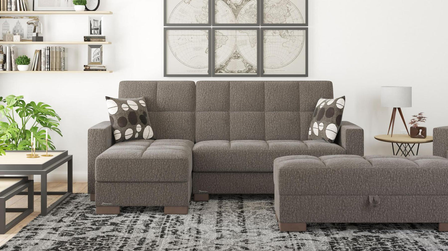 Armada Chaise Lounge