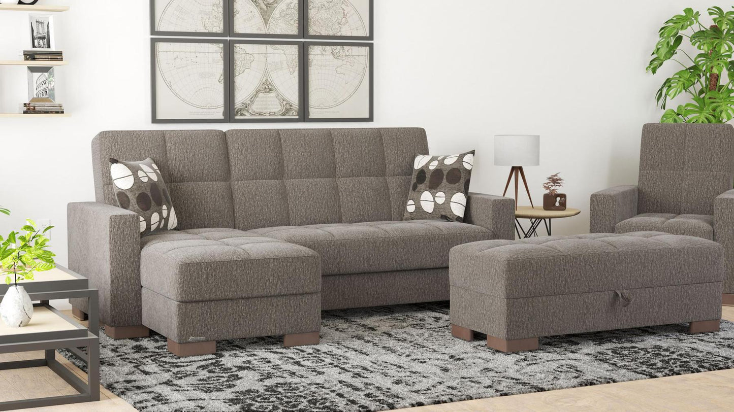 Armada Chaise Lounge