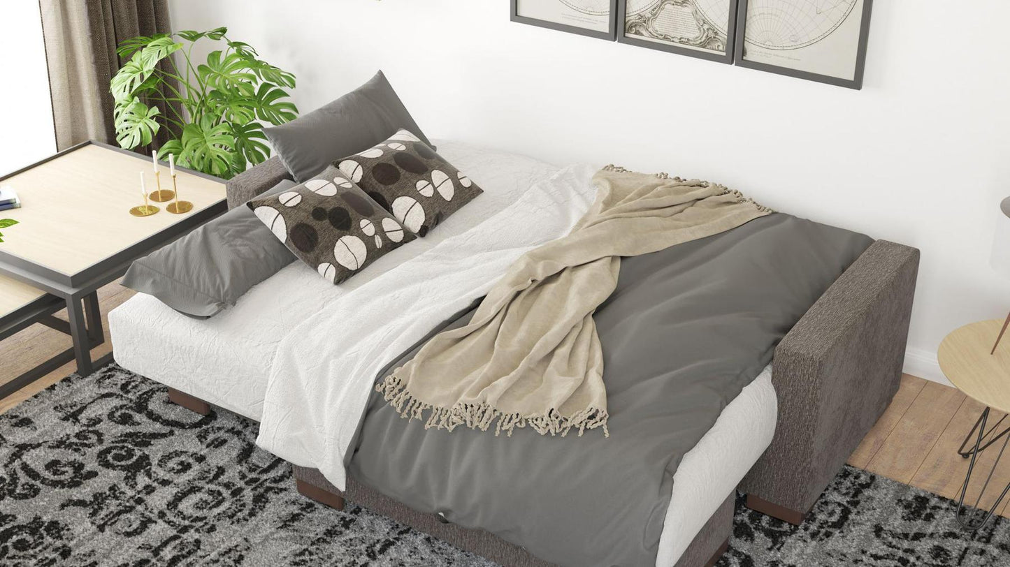Armada Chaise Lounge