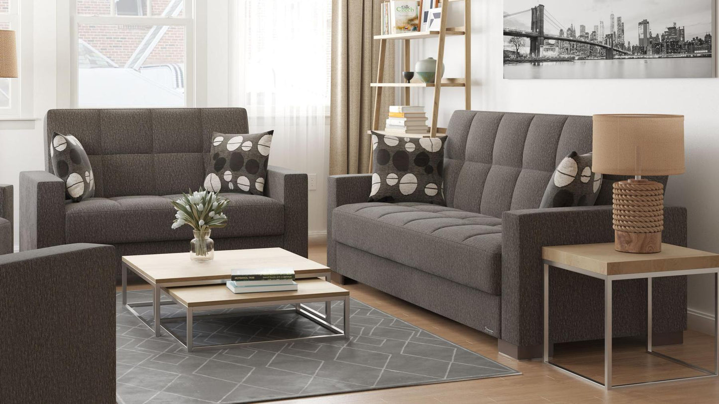 Armada Loveseat