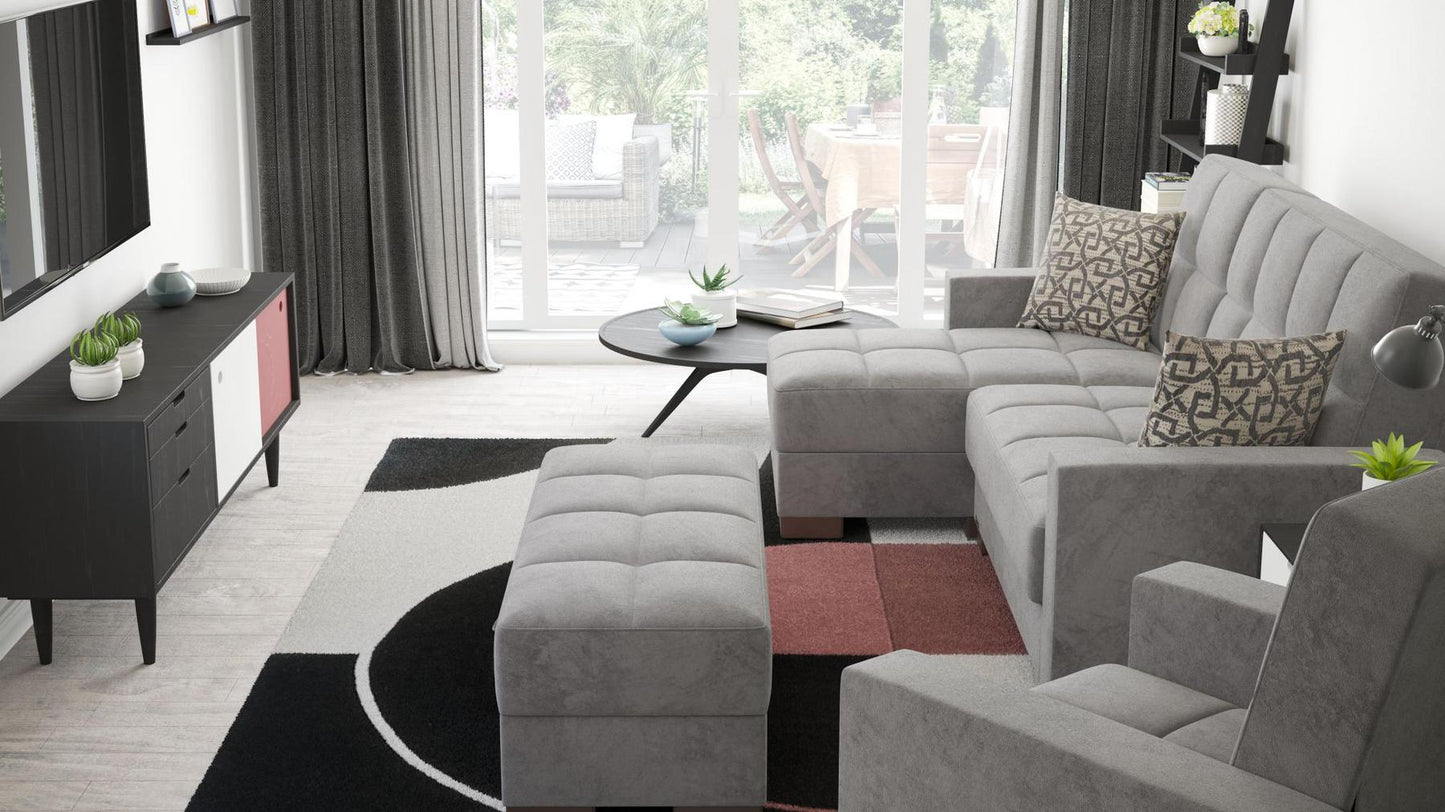 Armada Chaise Lounge