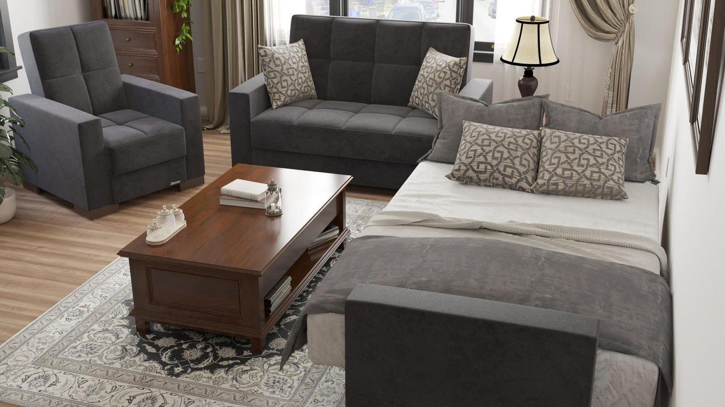 Armada Arm Chair