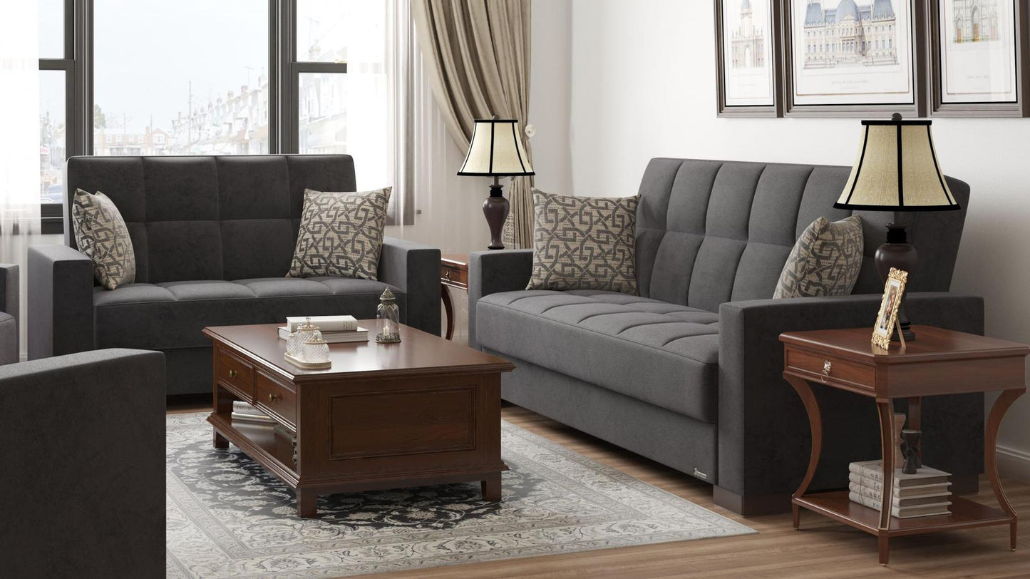 Armada Loveseat