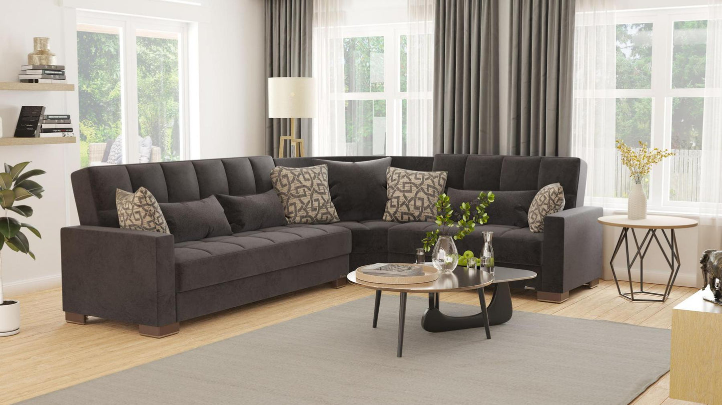 Armada Sectional