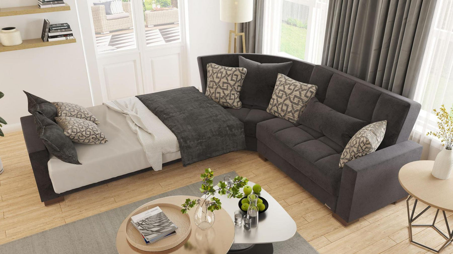 Armada Sectional
