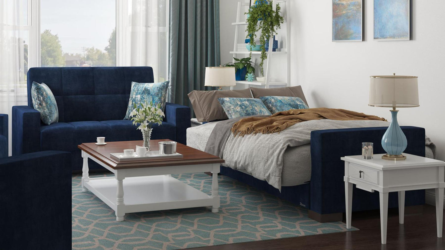 Armada Loveseat