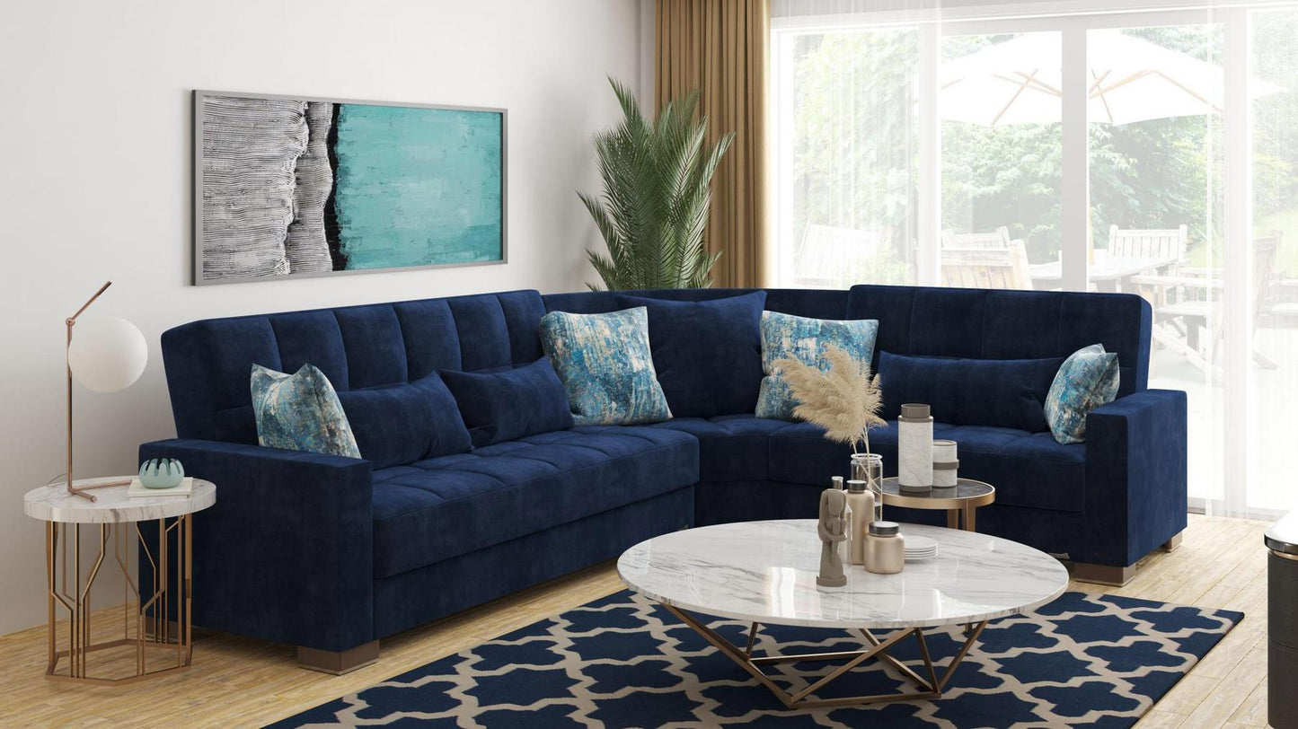Armada Sectional