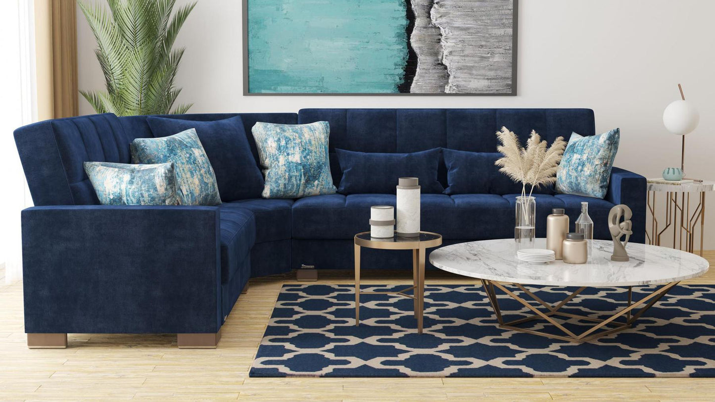 Armada Sectional