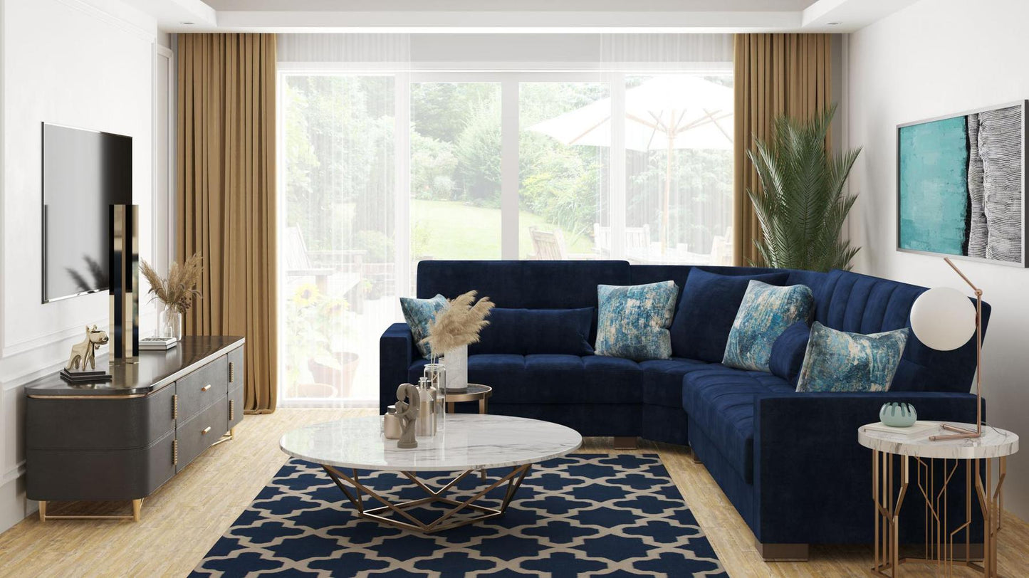 Armada Sectional