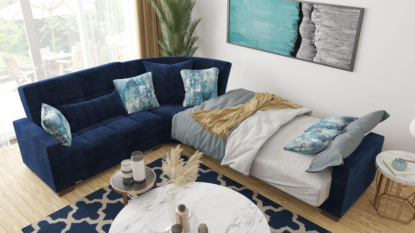 Armada Sectional