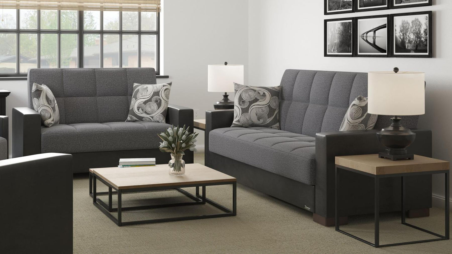 Armada Loveseat