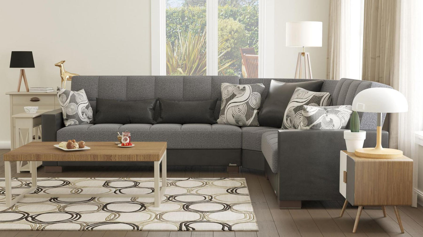 Armada Sectional
