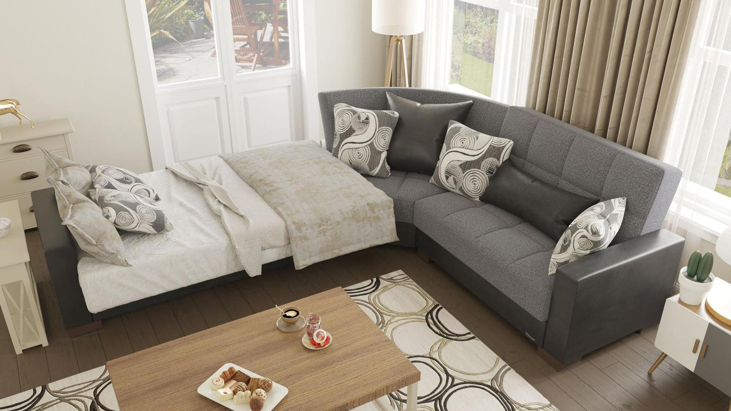 Armada Sectional