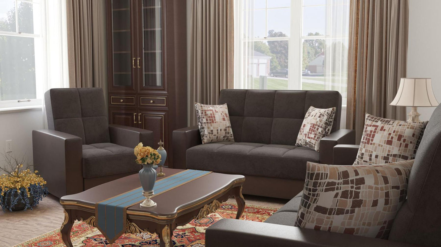 Armada Arm Chair