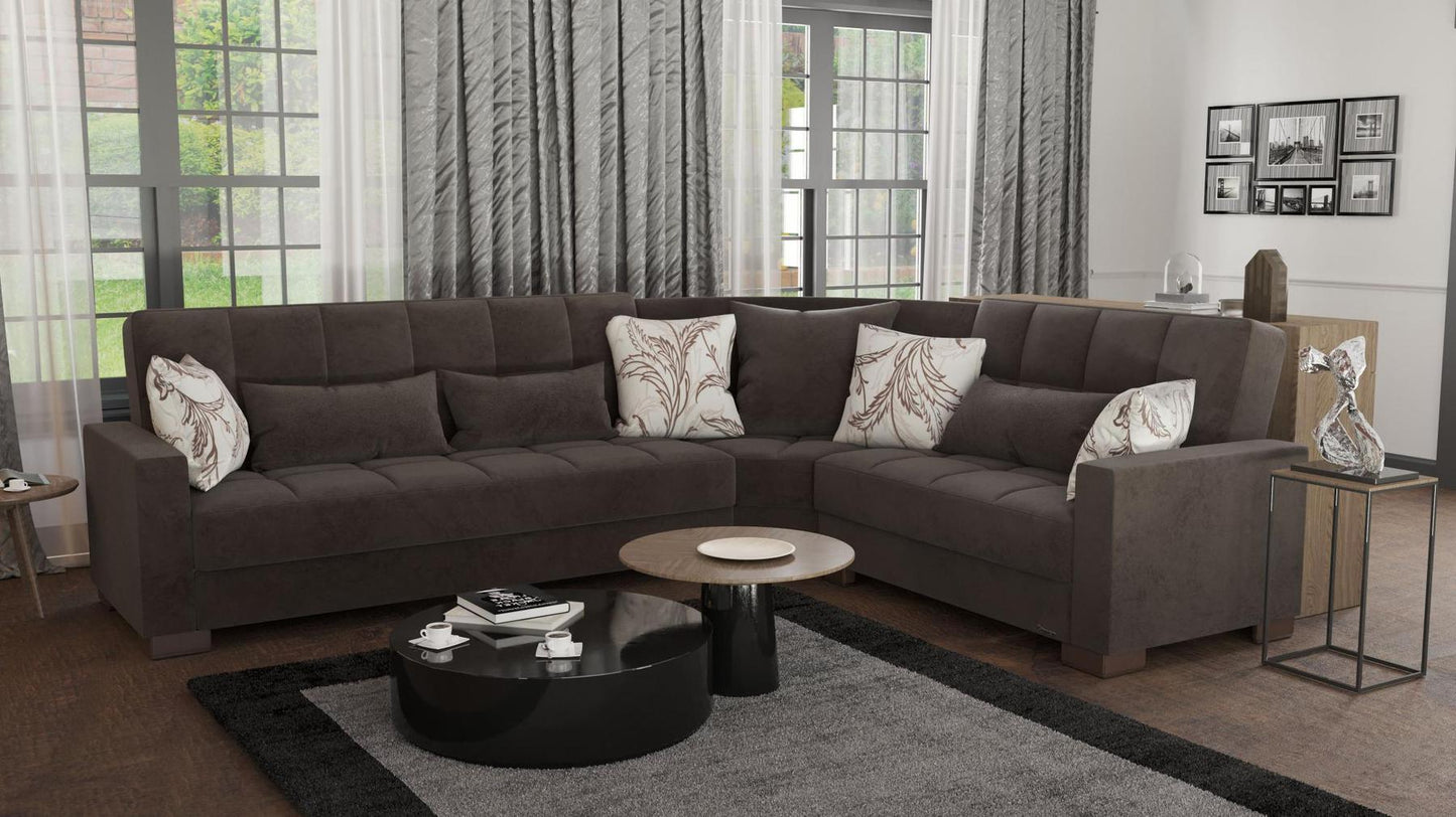 Armada Sectional